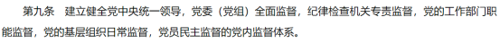 紀(jì)委到底協(xié)助黨委做哪幾個事情